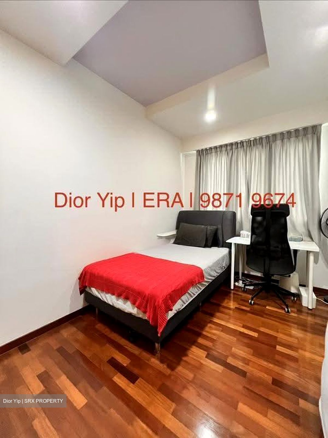 The Madeira (D23), Condominium #639519191